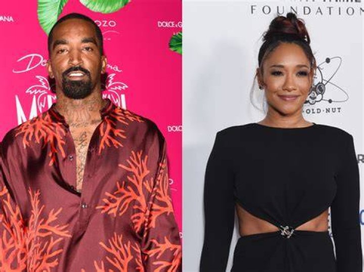JR Smith and Wife: A Deep Dive into Their Lives and Love Story