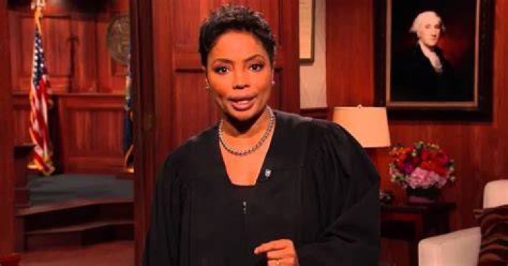 Judge Toler: Insights & Decisions