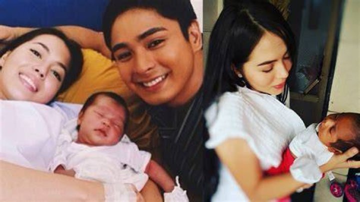 Julia Montes' Baby's Name: Unveiling the Details and Insights