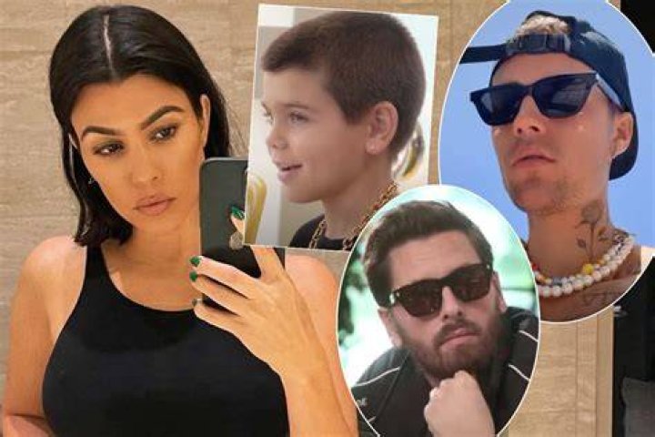 Justin Bieber & Kourtney Kardashian: Secret Connection?