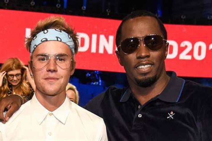 Justin Bieber & P Diddy: Collaboration Rumored?