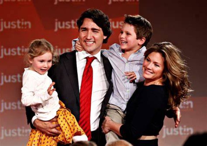 Justin Trudeau's Son: A Comprehensive Guide to His Life, Achievements, and Impact