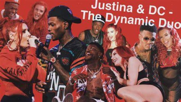 Justin Valentine & DC Young Fly Relationship: Everything We Know