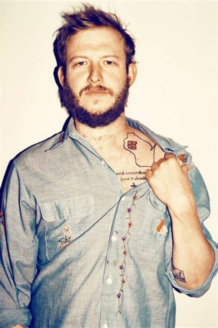 Justin Vernon: Musician, Artist, & More