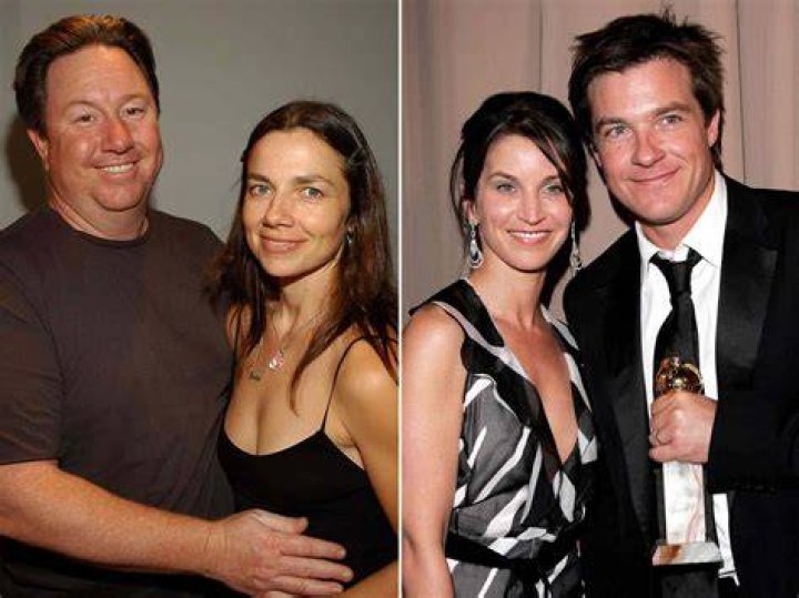 Justine Bateman and Jason Bateman: Exploring the Legacy and Achievements