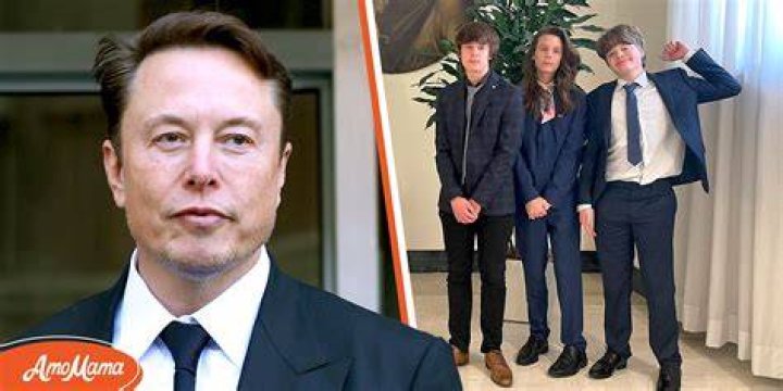 Kai Musk Photos: Latest Pics & Images