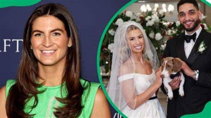 Kaitlan Collins Married Life: A Detailed Look at Her Wedding and Personal Journey
