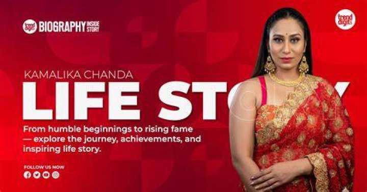 Kamalika Chanda Age: A Comprehensive Look at Her Life, Career, and Achievements