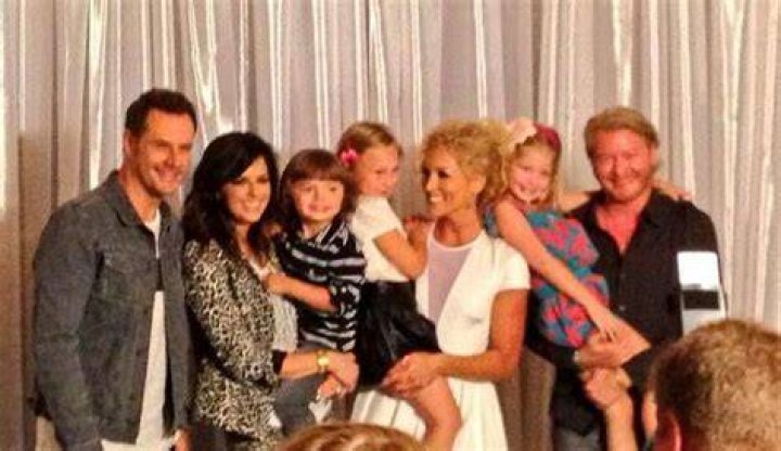 Karen Fairchild Children: A Closer Look Into the Life of the Renowned Artist and Her Family