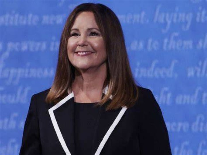 Karen Pence Net Worth: A Comprehensive Analysis and Biography