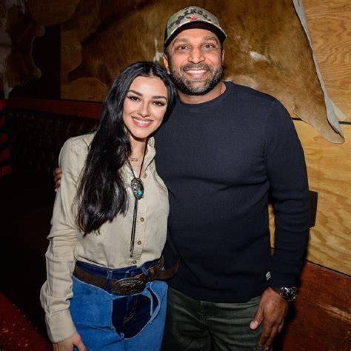 Kash Patel Girlfriend: A Comprehensive Look into the Life and Relationships