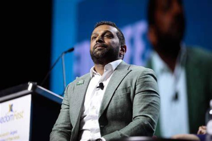 Kash Patel University: The Ultimate Guide to Education, Expertise, and Growth