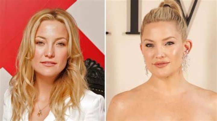 Kate Hudson Trump: A Comprehensive Look at the Star's Life and Legacy