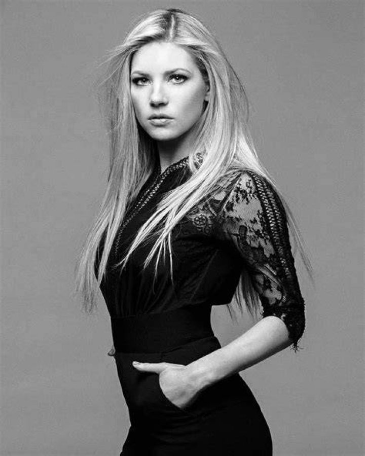 Katheryn Winnick: A Detailed Exploration of the Renowned Actress