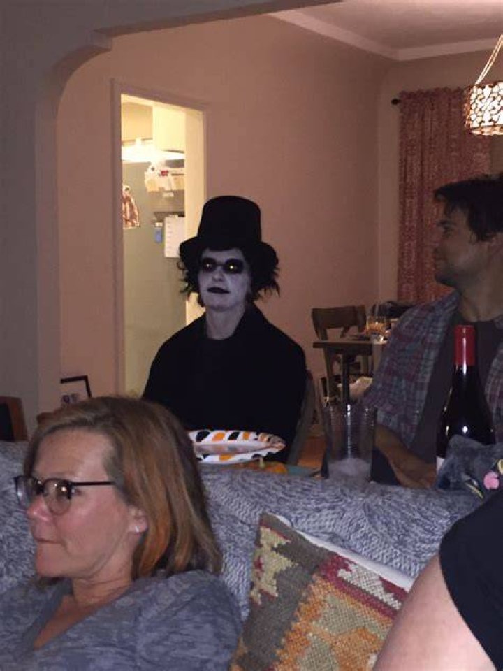 Katie Dippold Babadook: Exploring the Legacy of a Terrifying Figure in Modern Horror