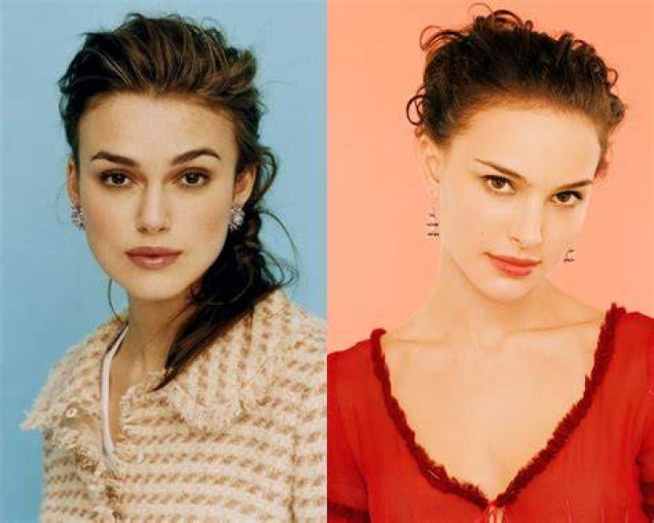 Keira Knightley & Natalie Portman: A Timeless Duo