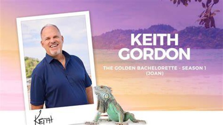 Keith Golden Bachelorette: A Comprehensive Look at His Journey and Impact