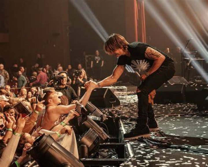 Keith Zubulevich: The Rising Star in the Music Industry