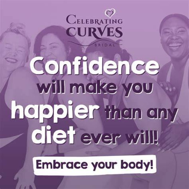 Kelly BBW: A Comprehensive Guide to Celebrating Curves and Confidence