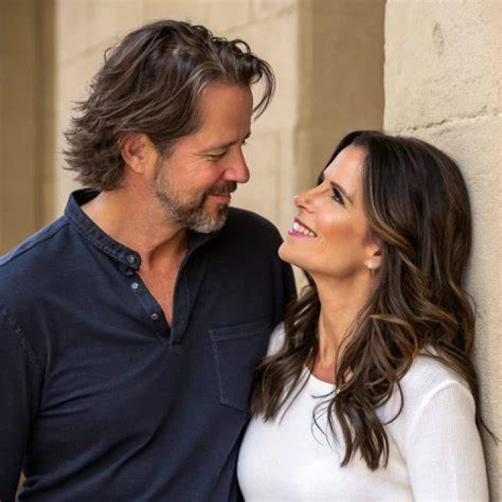 Kelly Monaco's Husband: Who Is Her Husband's Name?