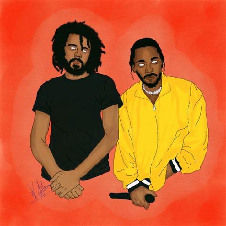 Kendrick Lamar and J. Cole: The Titans of Modern Hip-Hop