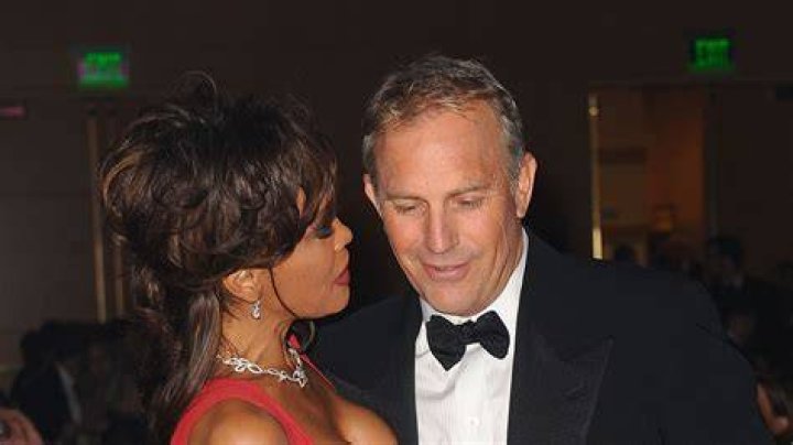 Kevin Costner & Whitney Houston: Their Unexpected Connection?
