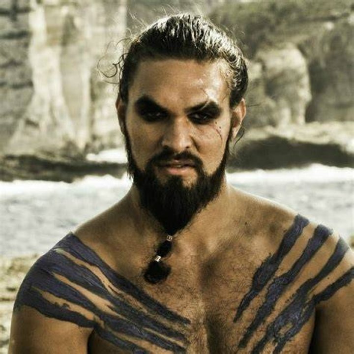 Khal Drogo Actor: Famous Roles & Bio