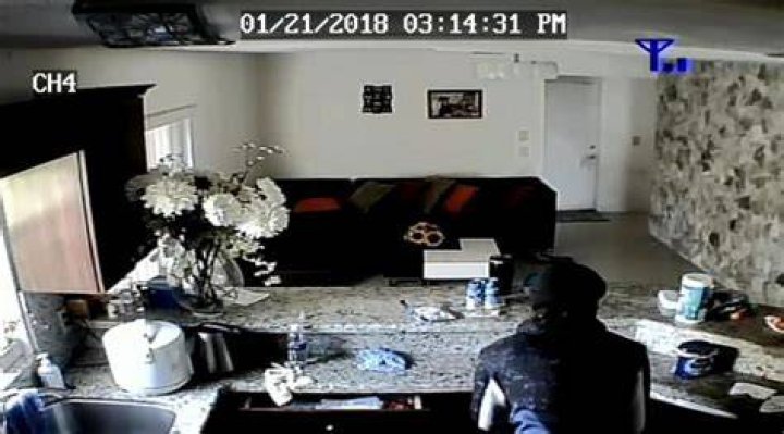 Kids and His Mom CCTV Video: Understanding the Importance and Implications