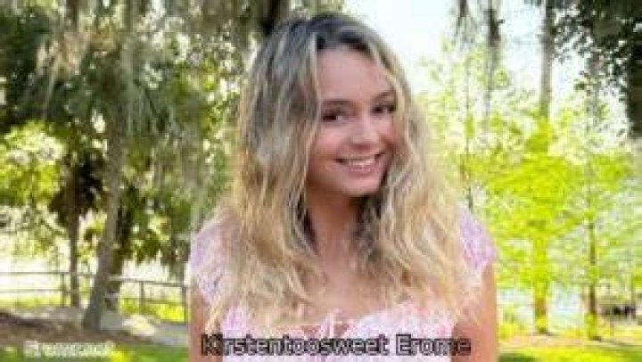 Kirsten Sweet Erome: A Comprehensive Look into Her Life, Career, and Achievements