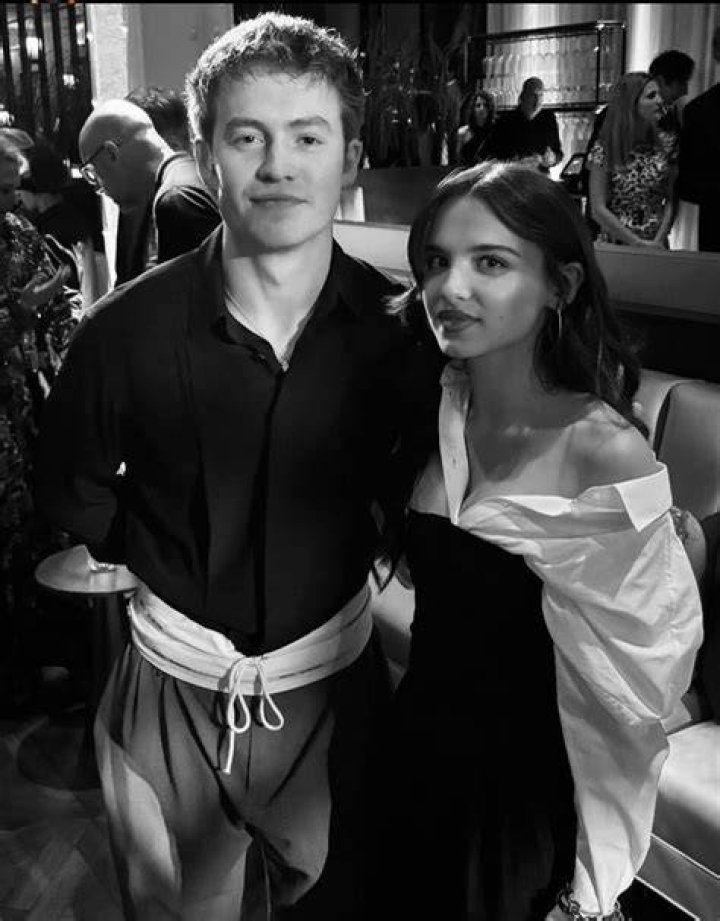 Kit Connor Girlfriend: Everything You Need to Know About His Love Life