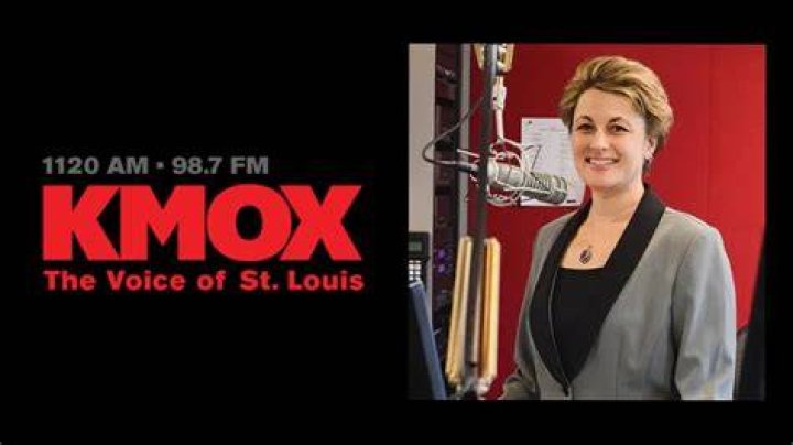 KMOX Radio Personalities: The Legends Behind the Microphone