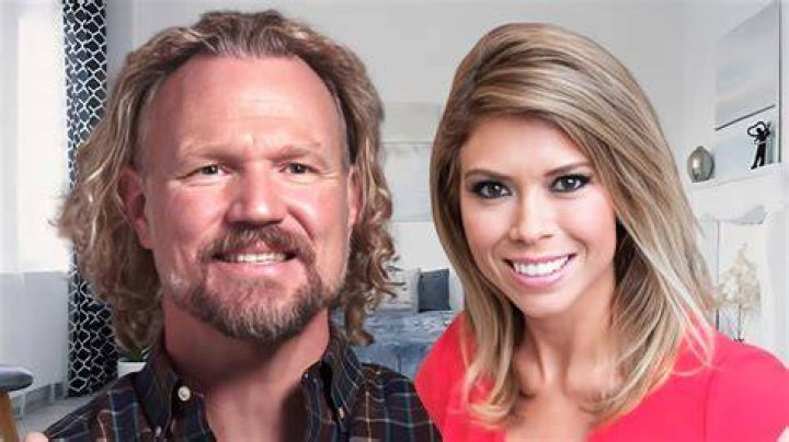 Kody Brown's New Wife Amber Smith: Everything You Need to Know