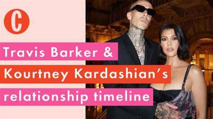 Kourtney & Travis: Relationship Update & What's Happening Now