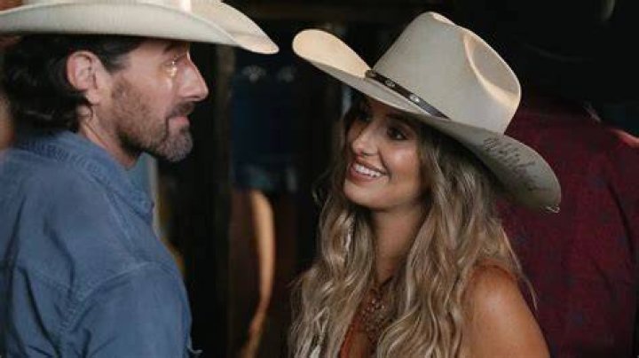 Lainey Wilson's Yellowstone Role: A Star is Born