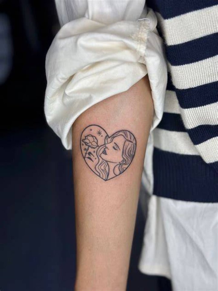 Lana Rhodes Tattoo: The Ultimate Guide to Her Stunning Artwork