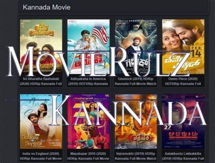 Latest Kannada Movies 2024 Movierulz Releases: Everything You Need to Know