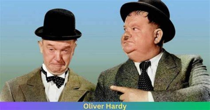Laurel and Hardy Net Worth: Exploring the Wealth of Comedy's Iconic Duo
