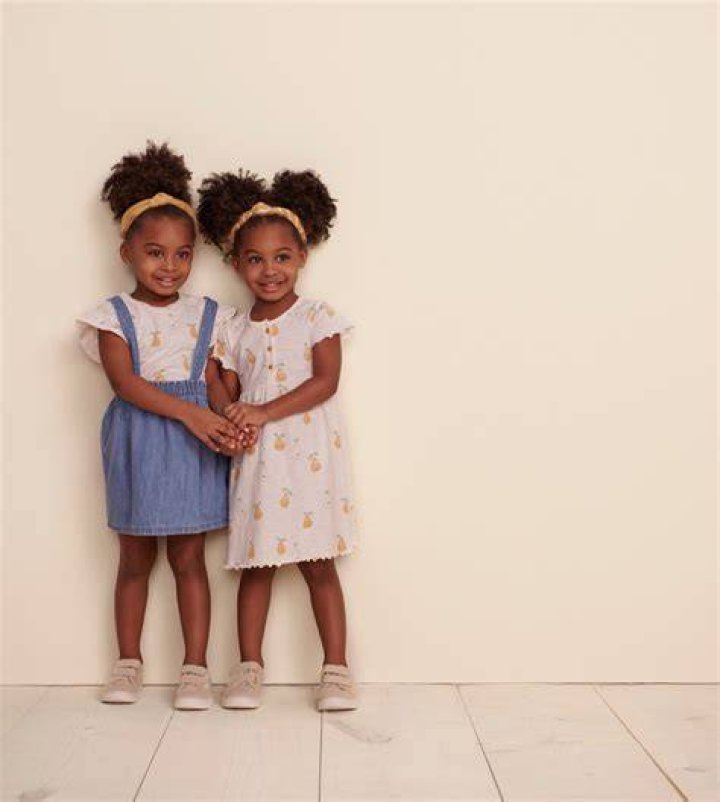Lauren London Kids Fashion: Stylish Finds for Little Ones