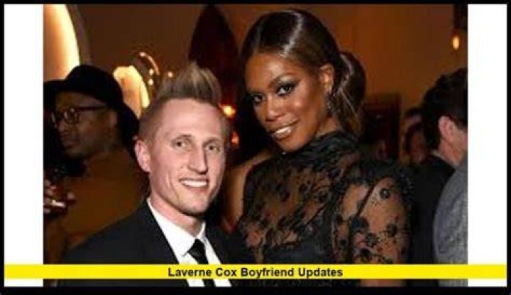 Laverne Cox Boyfriend: A Deep Dive into Her Personal Life and Relationships