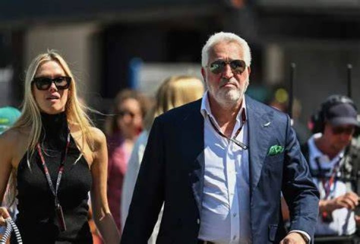 Lawrence Stroll's Wife: Meet Belinda - Everything You Need to Know