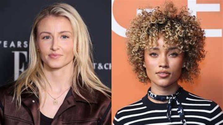 Leah Williamson's Partner Elle: A Comprehensive Insight