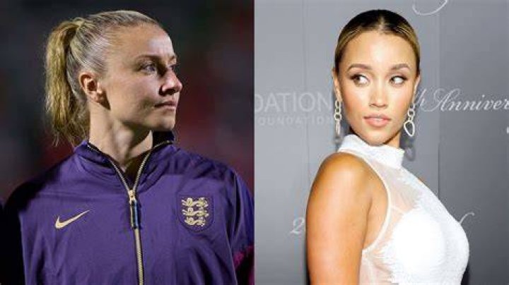 Leah Williamson's Partner: Exclusive Details & Insights