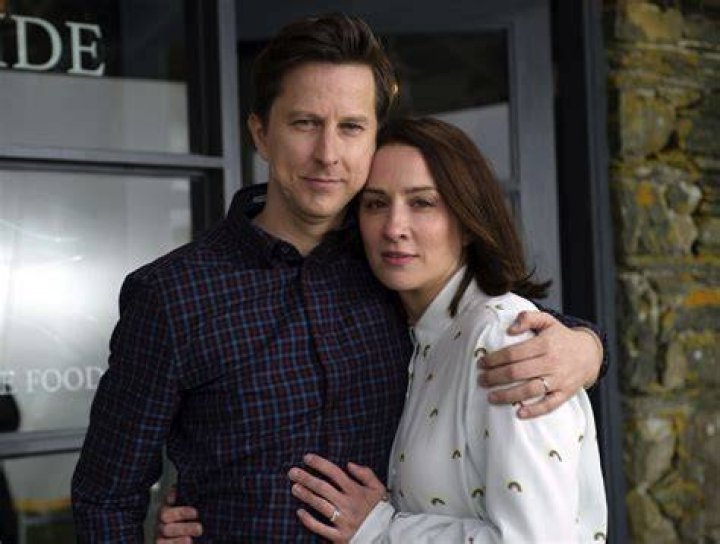 Lee Ingleby's Wife and Children: Everything You Need to Know