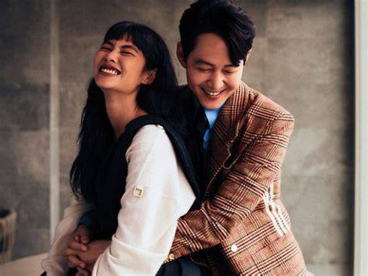 Lee Jung Lee Husband: The Ultimate Guide to Their Love Story and Personal Life