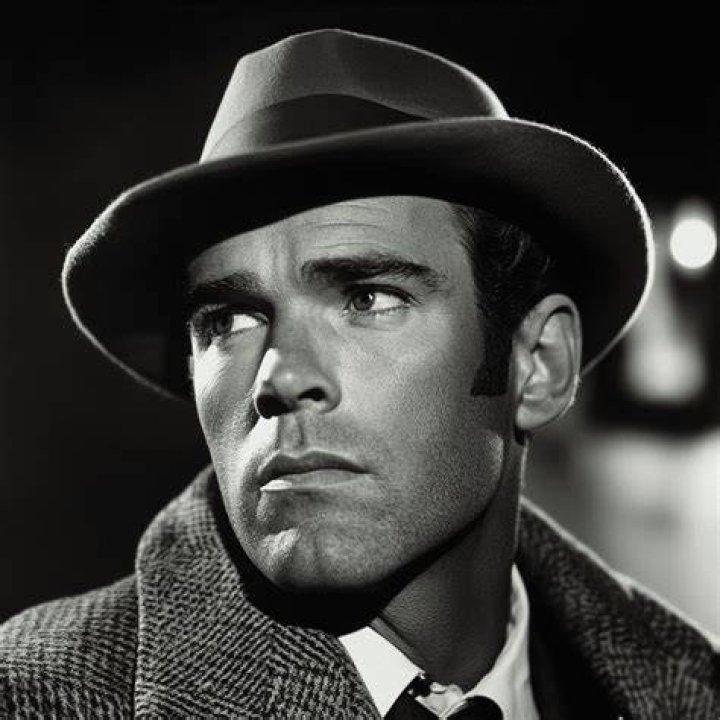 Legendary Actor Henry Fonda: Iconic Performances & Timeless Style