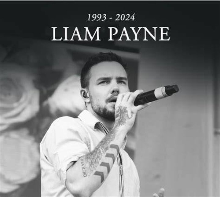 Liam Payne's 2024 Album: New Music Revealed!