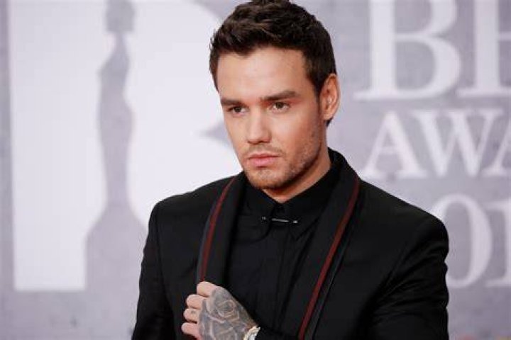 Liam Payne's Arrows: New Music & Videos!