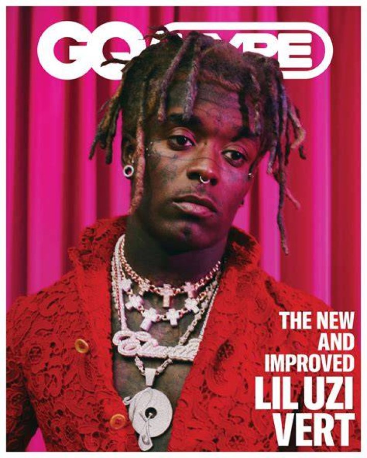 Lil Uzi Vert: The Meteoric Rise of a Hip-Hop Sensation