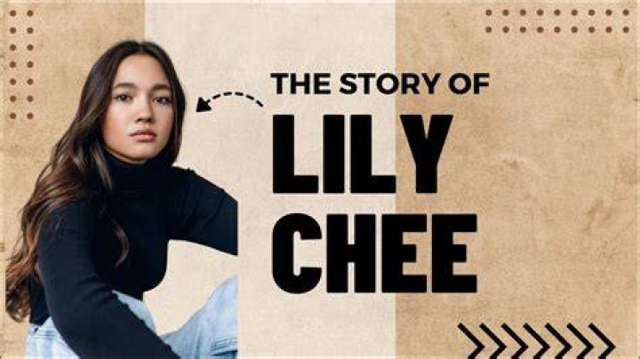 Lily Cates: The Rising Star Who Captures Hearts with Her Talent and Grace