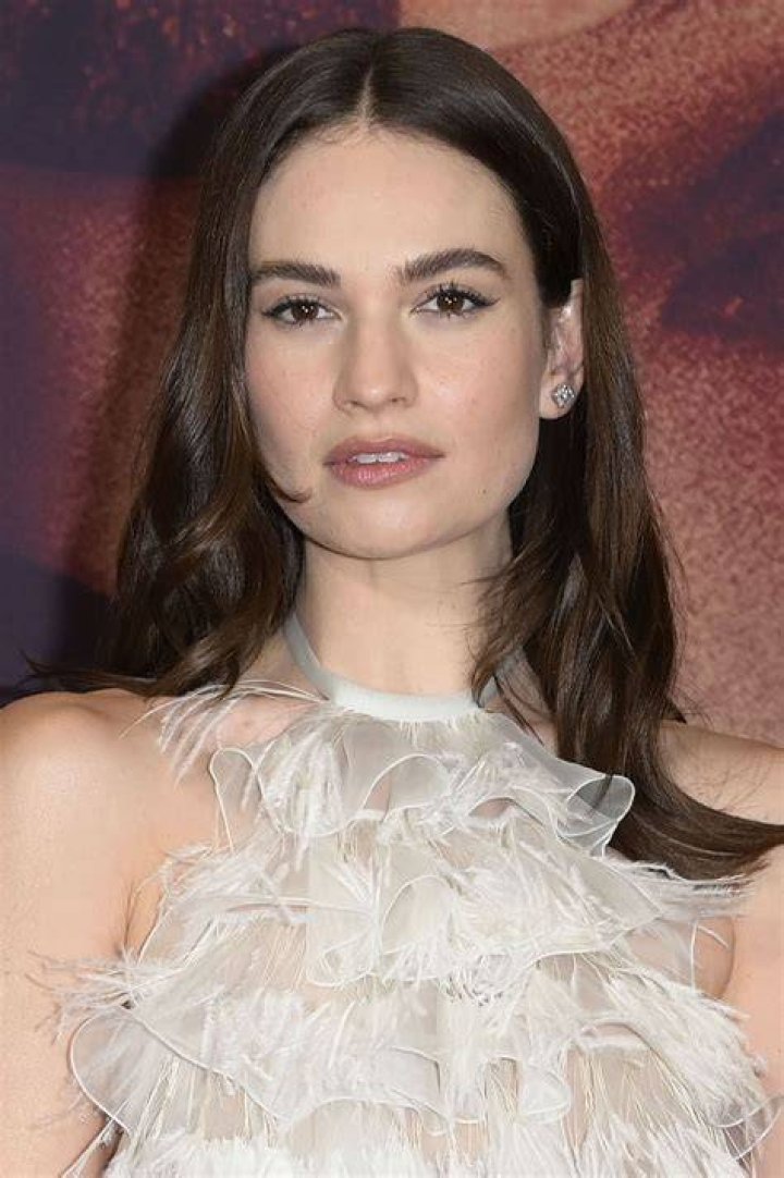 Lily Hames: Unveiling the Rising Star in the World of Entertainment